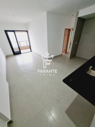 Imagem Apartamento com 2 Quartos à Venda, 75 m² em José Menino - Santos Imagem Apartamento com 2 Quartos à Venda, 75 m² em José Menino - Santos