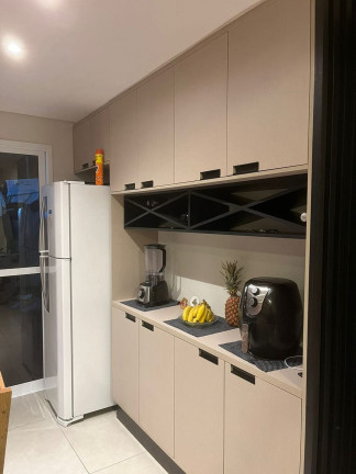 Imagem Casa de Condomínio com 3 Quartos à Venda, 90 m² em Piracangaguá Ii - Taubaté