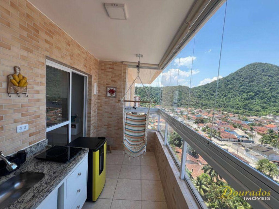 Imagem Apartamento com 2 Quartos à Venda, 58 m² em Canto Do Forte - Praia Grande Imagem Apartamento com 2 Quartos à Venda, 58 m² em Canto Do Forte - Praia Grande