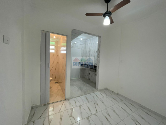 Imagem Apartamento com 1 Quarto à Venda, 33 m² em Ponta Da Praia - Santos