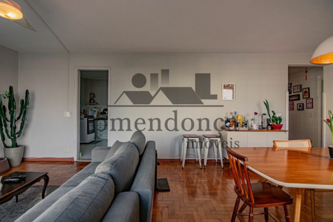 Imagem Apartamento com 3 Quartos à Venda, 132 m² em Perdizes - São Paulo Imagem Apartamento com 3 Quartos à Venda, 132 m² em Perdizes - São Paulo