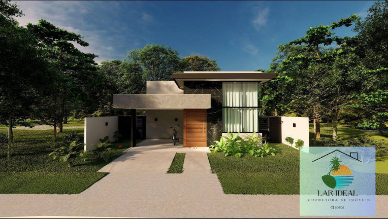 Casa com 3 Quartos à Venda, 281 m² em Nova São Pedro - São Pedro Da Aldeia