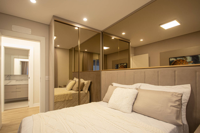 Imagem Apartamento com 2 Quartos à Venda, 120 m² em Centro - Balneário Piçarras