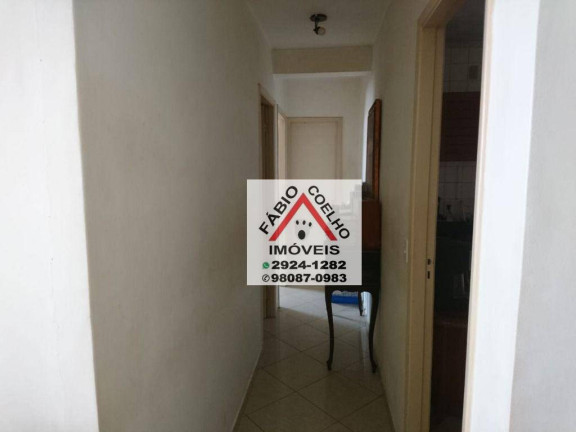 Imagem Apartamento com 2 Quartos à Venda, 62 m² em Vila Santa Catarina - São Paulo Imagem Apartamento com 2 Quartos à Venda, 62 m² em Vila Santa Catarina - São Paulo