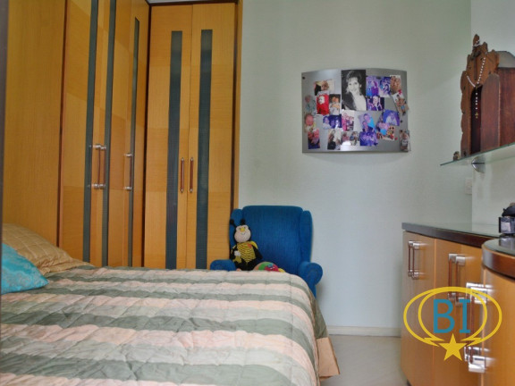 Imagem Apartamento com 3 Quartos à Venda, 160 m² em Jardim Anália Franco - São Paulo