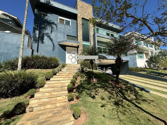 Imagem Casa de Condomínio com 3 Quartos à Venda, em Jardim Indaiá - Embu Das Artes Imagem Casa de Condomínio com 3 Quartos à Venda, em Jardim Indaiá - Embu Das Artes