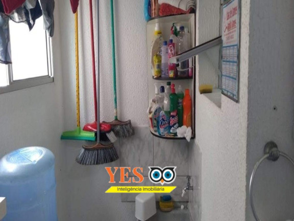 Imagem Apartamento com 2 Quartos à Venda, 42 m² em Pedra Do Descanso - Feira De Santana Imagem Apartamento com 2 Quartos à Venda, 42 m² em Pedra Do Descanso - Feira De Santana