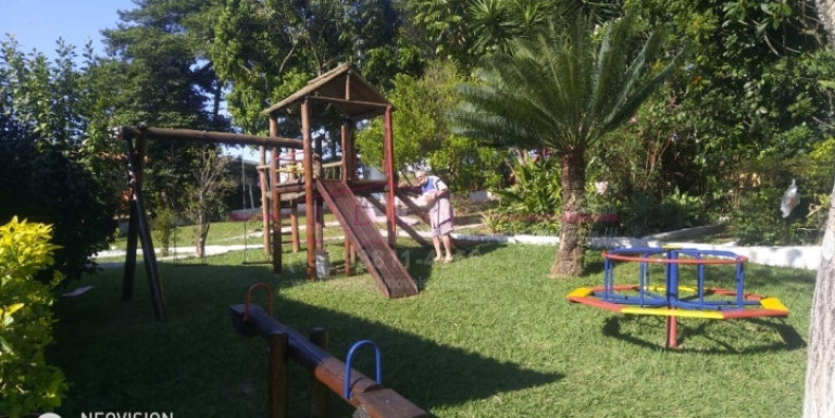 Imagem Chácara com 2 Quartos à Venda, 268 m² em Correias - Boituva