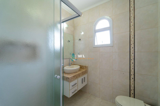 Imagem Casa com 5 Quartos à Venda, 360 m² em Condominio Villaggio Capriccio - Louveira