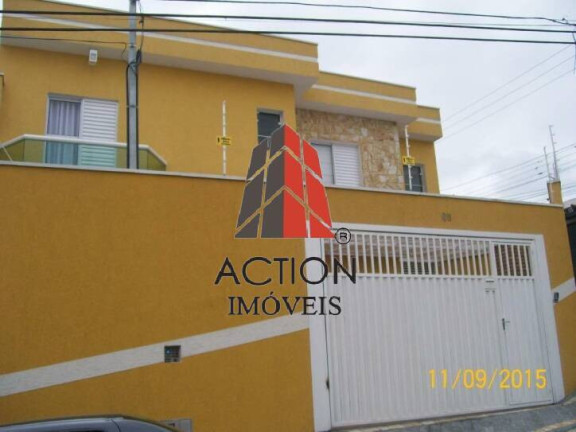 Imagem Sobrado com 2 Quartos à Venda, 85 m² em Vila Carrão - São Paulo Imagem Sobrado com 2 Quartos à Venda, 85 m² em Vila Carrão - São Paulo