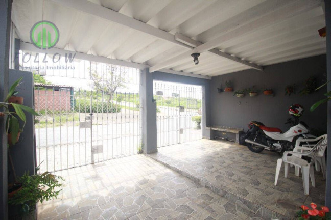 Imagem Sobrado com 3 Quartos à Venda, 118 m² em Quitaúna - Osasco