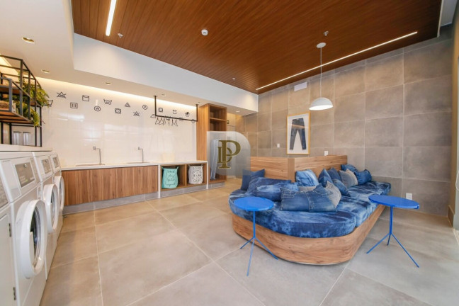 Imagem Imóvel com 1 Quarto à Venda, 33 m² em Centro - Osasco