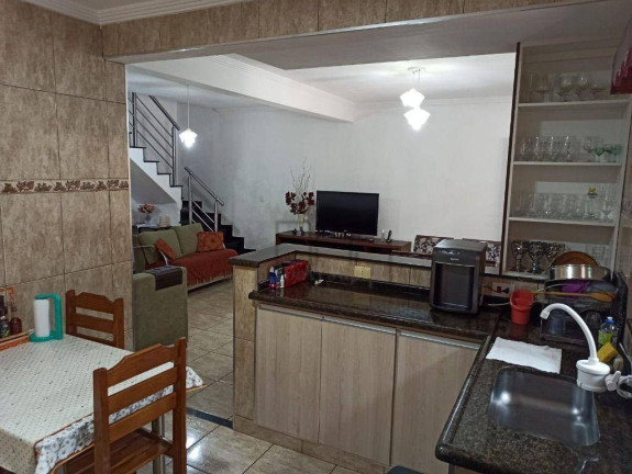Imagem Casa com 2 Quartos à Venda, 182 m² em Jardim Wanel Ville Iv - Sorocaba Imagem Casa com 2 Quartos à Venda, 182 m² em Jardim Wanel Ville Iv - Sorocaba
