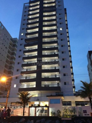 Imagem Apartamento com 2 Quartos à Venda, 80 m² em Vila Sao Paulo - Itanhaem Imagem Apartamento com 2 Quartos à Venda, 80 m² em Vila Sao Paulo - Itanhaem