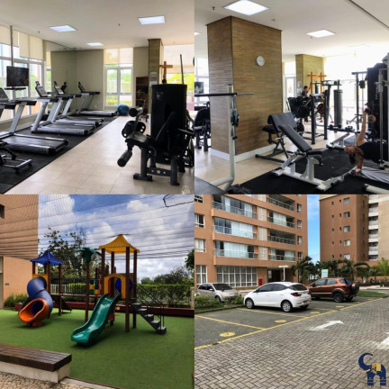 Imagem Apartamento com 2 Quartos à Venda, 110 m² em Patamares - Salvador Imagem Apartamento com 2 Quartos à Venda, 110 m² em Patamares - Salvador