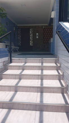 Imagem Apartamento com 2 Quartos à Venda, 75 m² em Guilhermina - Praia Grande