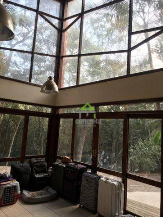 Imagem Casa de Condomínio com 3 Quartos à Venda, 286 m² em Paisagem Renoir - Cotia