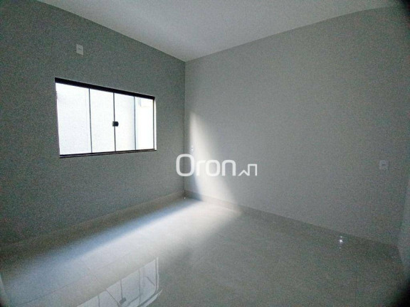 Imagem Casa com 3 Quartos à Venda, 133 m² em Setor Maysa - Trindade Imagem Casa com 3 Quartos à Venda, 133 m² em Setor Maysa - Trindade