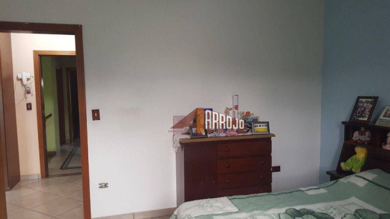 Imagem Sobrado com 4 Quartos à Venda, 378 m² em Vila Ré - São Paulo