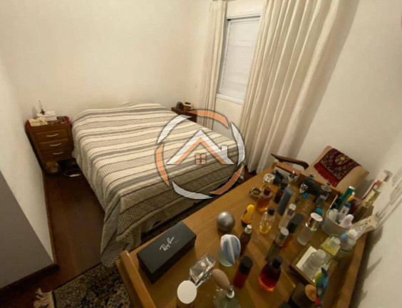 Imagem Apartamento com 3 Quartos à Venda, 96 m² em Boa Vista - São Caetano Do Sul