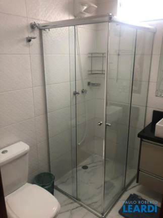 Imagem Sobrado com 3 Quartos para Alugar, 132 m² em Jardim - Santo André Imagem Sobrado com 3 Quartos para Alugar, 132 m² em Jardim - Santo André