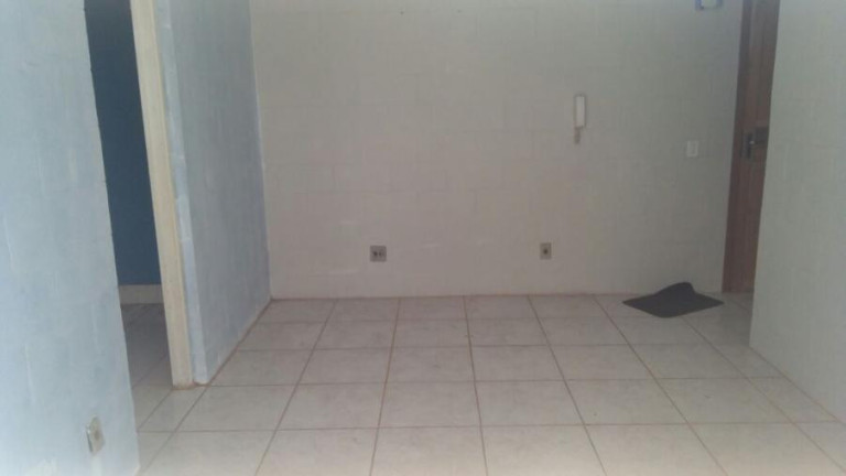Imagem Apartamento com 1 Quarto à Venda, 43 m² em Parque Dos Maias - Porto Alegre