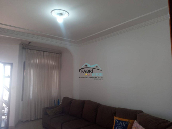 Imagem Casa com 3 Quartos à Venda, 300 m² em Parque Manchester - Sorocaba