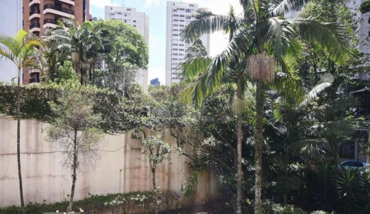 Imagem Apartamento com 3 Quartos à Venda, 110 m² em Vila Andrade - São Paulo Imagem Apartamento com 3 Quartos à Venda, 110 m² em Vila Andrade - São Paulo