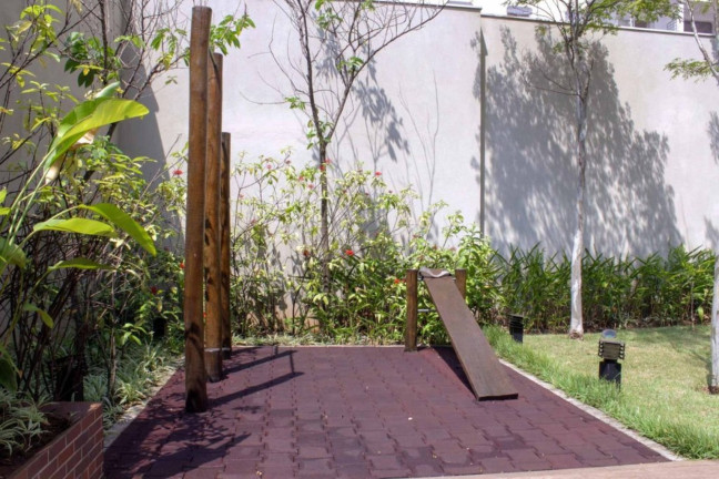 Imagem Apartamento com 1 Quarto à Venda, em Bela Vista - São Paulo Imagem Apartamento com 1 Quarto à Venda, em Bela Vista - São Paulo