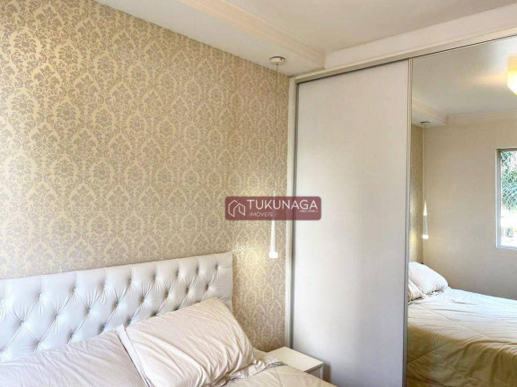 Imagem Apartamento com 3 Quartos à Venda, 64 m² em Tatuapé - São Paulo Imagem Apartamento com 3 Quartos à Venda, 64 m² em Tatuapé - São Paulo