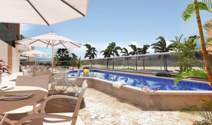 Imagem Apartamento com 2 Quartos à Venda, 88 m² em Maracanã - Praia Grande Imagem Apartamento com 2 Quartos à Venda, 88 m² em Maracanã - Praia Grande