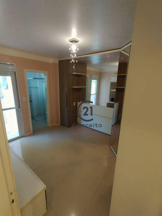Imagem Apartamento com 3 Quartos à Venda, 76 m² em Barreiros - São José Imagem Apartamento com 3 Quartos à Venda, 76 m² em Barreiros - São José