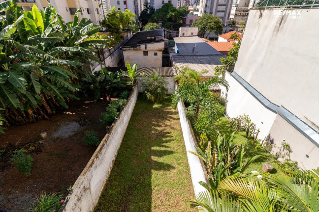Imagem Casa com 4 Quartos à Venda, 150 m² em Saúde - São Paulo