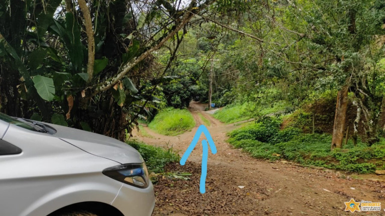 Imagem Terreno à Venda, 1.560 m² em Enseada - Ubatuba