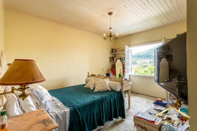 Imagem Casa com 5 Quartos para Alugar, 480 m² em Alphaville - Santana De Parnaíba