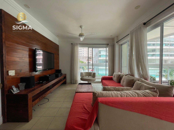 Imagem Apartamento com 3 Quartos à Venda, 156 m² em Jardim Astúrias - Guarujá Imagem Apartamento com 3 Quartos à Venda, 156 m² em Jardim Astúrias - Guarujá