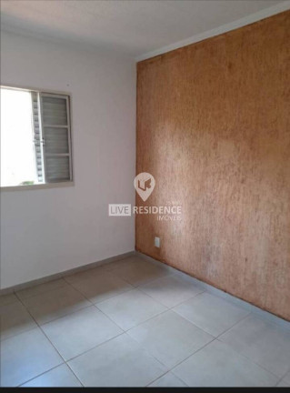 Imagem Apartamento com 3 Quartos à Venda, 64 m² em Condomínio Residencial Beija-flor - Itatiba