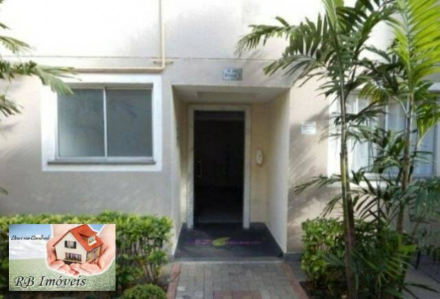 Imagem Apartamento com 2 Quartos à Venda, 50 m² em Vila Homero Thon - Santo André Imagem Apartamento com 2 Quartos à Venda, 50 m² em Vila Homero Thon - Santo André
