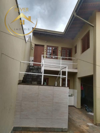 Sobrado com 3 Quartos à Venda, 351 m² em Vila Nogueira - Campinas