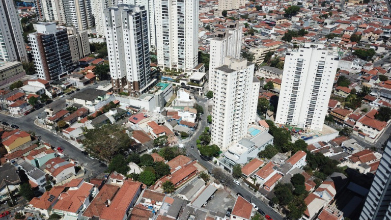 Imagem Imóvel com 3 Quartos à Venda, 76 m² em Santana - São Paulo Imagem Imóvel com 3 Quartos à Venda, 76 m² em Santana - São Paulo