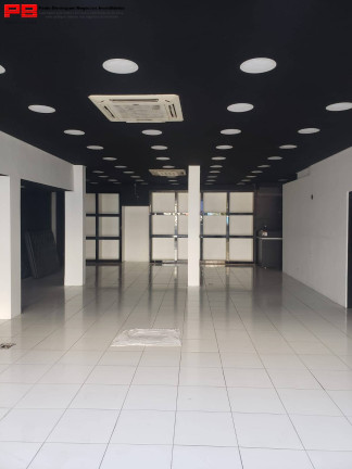 Imóvel Comercial à Venda, 179 m² em Indianopolis - São Paulo