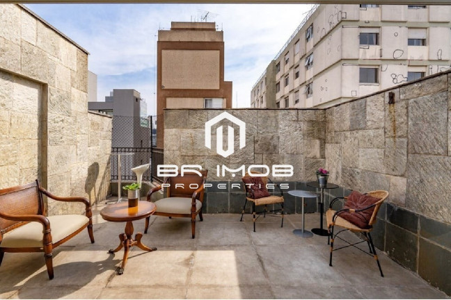 Imagem Imóvel com 1 Quarto à Venda, 103 m² em Paraíso - São Paulo