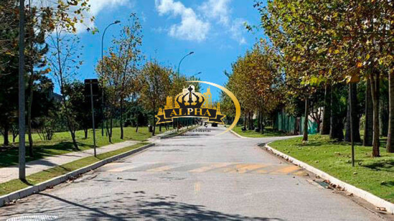 Imagem Casa de Condomínio com 4 Quartos à Venda, 540 m² em Centro Comercial Jubran - Barueri Imagem Casa de Condomínio com 4 Quartos à Venda, 540 m² em Centro Comercial Jubran - Barueri