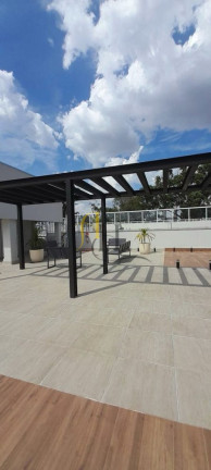 Imagem Apartamento com 3 Quartos à Venda, 55 m² em Santo Amaro - São Paulo Imagem Apartamento com 3 Quartos à Venda, 55 m² em Santo Amaro - São Paulo