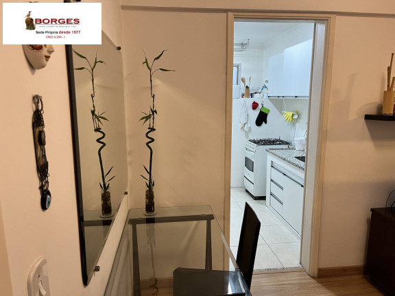 Imagem Apartamento com 1 Quarto à Venda, 48 m² em Moema - São Paulo Imagem Apartamento com 1 Quarto à Venda, 48 m² em Moema - São Paulo