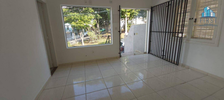 Imagem Sala Comercial para Alugar, 88 m² em Vila Nova - Louveira Imagem Sala Comercial para Alugar, 88 m² em Vila Nova - Louveira