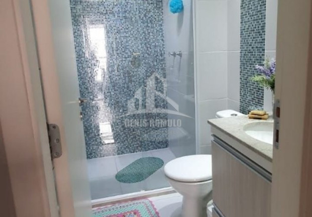 Imagem Apartamento com 3 Quartos à Venda, 72 m² em Santana - São Paulo