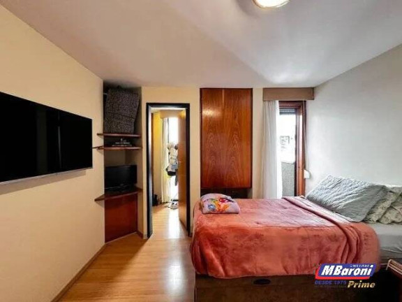 Imagem Apartamento com 1 Quarto à Venda, 54 m² em Campo Belo - São Paulo Imagem Apartamento com 1 Quarto à Venda, 54 m² em Campo Belo - São Paulo