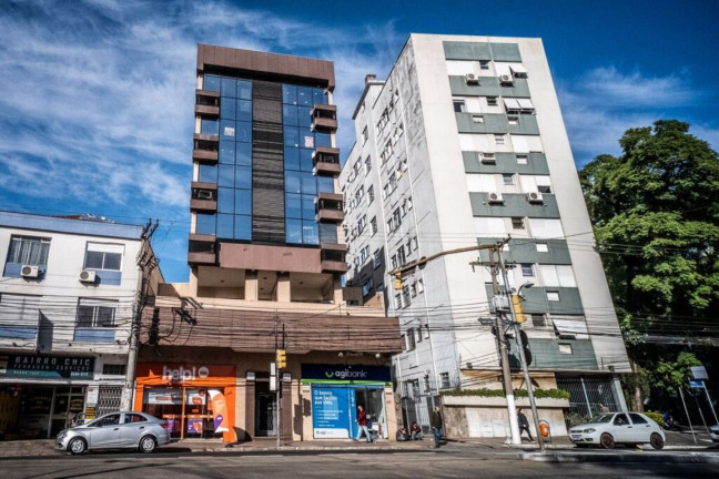 Imóvel à Venda, 24 m² em Petrópolis - Porto Alegre