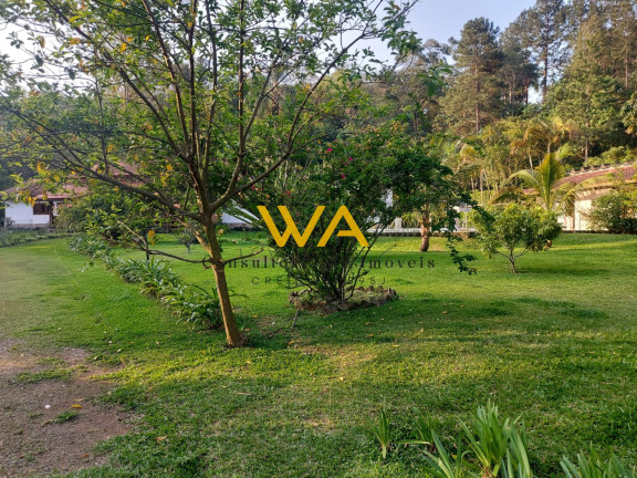 Imagem Imóvel com 4 Quartos para Alugar, 5.000 m² em Jardim Rodeio - Mogi Das Cruzes